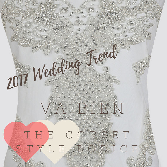 Modern Bridal Shop | Va Bien | Gypsy Wedding Dress