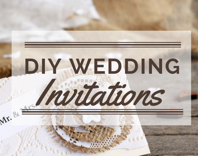 Wedding Invitations